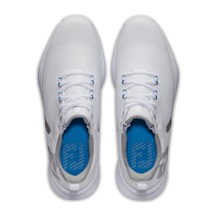 FootJoy Fuel Herren Golfschuhe, weiss