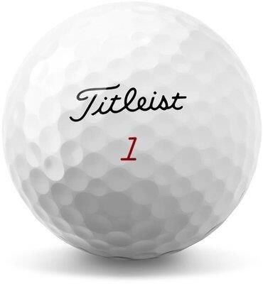 Titleist Pro V1x Golfbälle