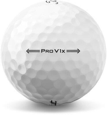 Titleist Pro V1x Golfbälle