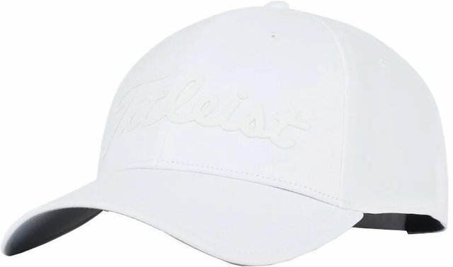 Titleist Players Herren Golf Handschuh – Leistung & Komfort, Synthetisches Gewebe