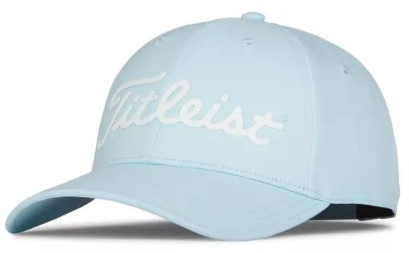 Cappello Titleist Tour Performance Da Donna, Traspirante E Con Protezione UV, Modello 2018