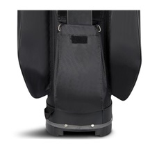 Big Max Dri Lite V-4 Cartbag, grau/schwarz