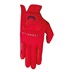 Zoom Tour Herren Handschuh, rot