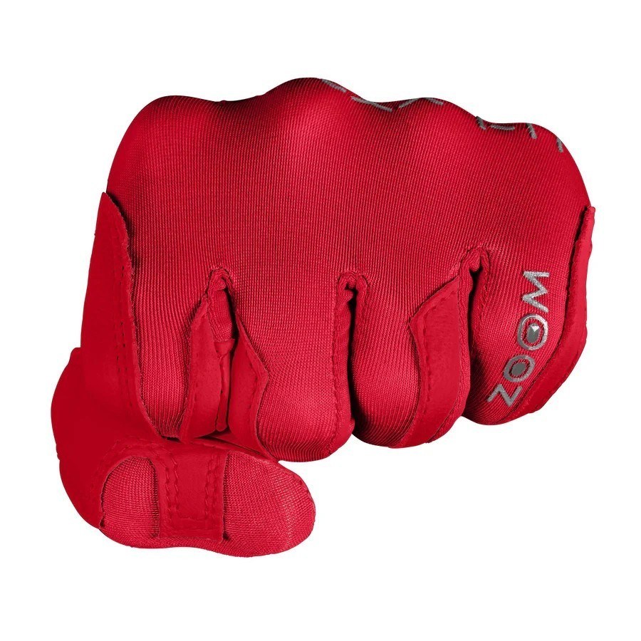 Zoom Tour Damen Golfhandschuh, rot