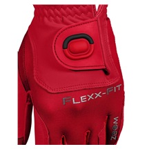 Zoom Tour Damen Golfhandschuh, rot