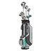 MacGregor CG3000 Damen Golfset, Rechtshänder