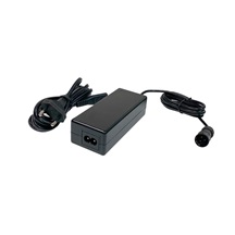 Ladegerät für JuCad Li-Ion 1.0 mit Binderstecker (Standard Plug)