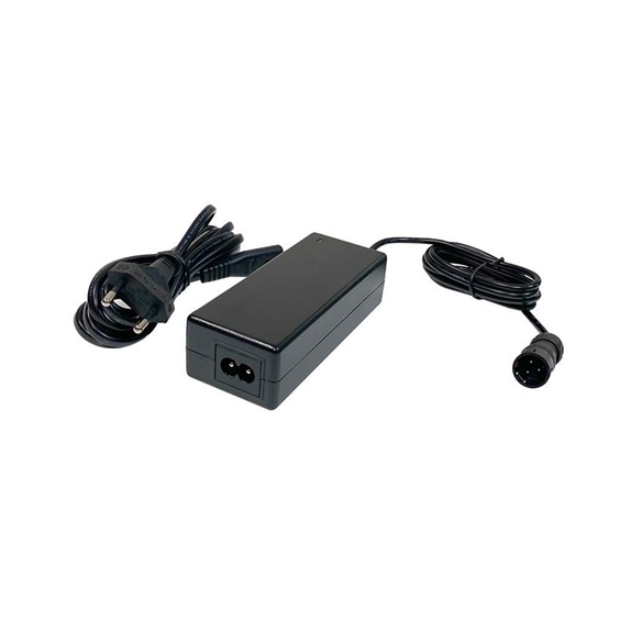 Ladegerät für JuCad Li-Ion 1.0 mit Binderstecker (Standard Plug)