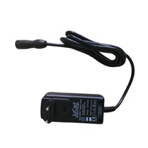 Ladegerät für JuCad Li-Ion 1.0 mit Binderstecker (Standard Plug)