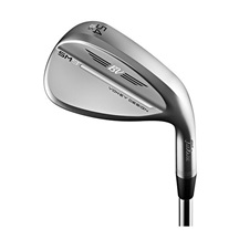 Titleist SM9 Tour Chrome Wedge, Graphit