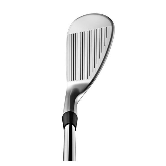 Titleist SM9 Tour Chrome Wedge, Graphit