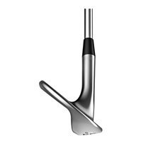 Titleist SM9 Tour Chrome Wedge, Graphit