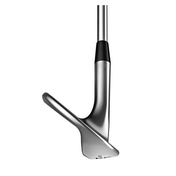 Titleist SM9 Tour Chrome Wedge, Graphit