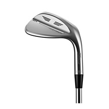 Titleist SM9 Tour Chrome Wedge, Graphit