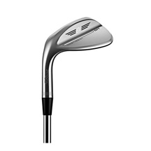 Titleist SM9 Tour Chrome Wedge, Graphit