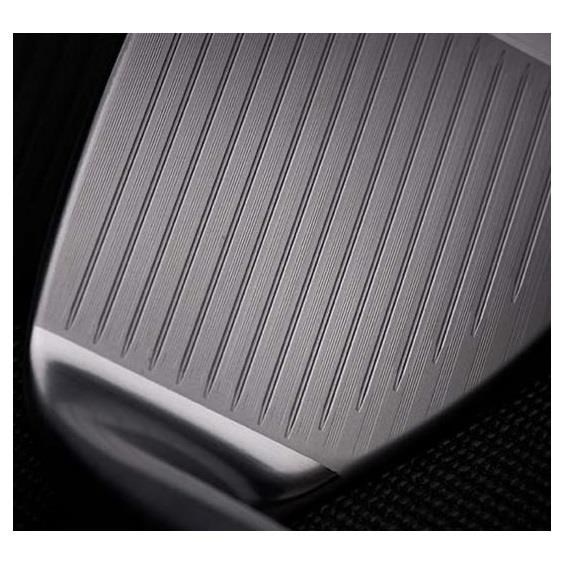 Titleist SM9 Tour Chrome Wedge, Graphit