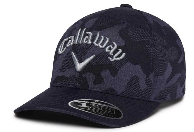 Callaway Odyssey Ten 2-Ball Putter – Extrem Fehlerverzeihend, Mit Triple Track Und Stroke Lab Schaft, 34 Zoll