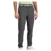 FootJoy Performance Tapered Slim Fit Herren Golfhose, dunkelgrau