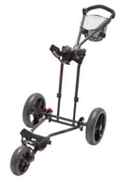 Big Max TI 1000 Junior Golftrolley