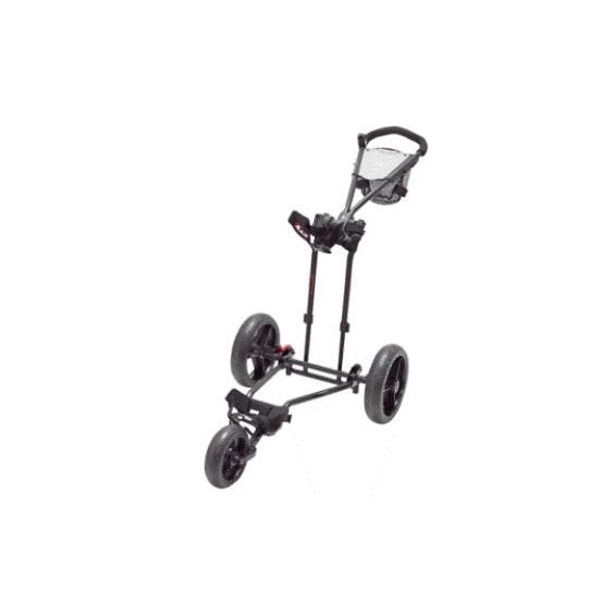 Big Max TI 1000 Junior Golftrolley