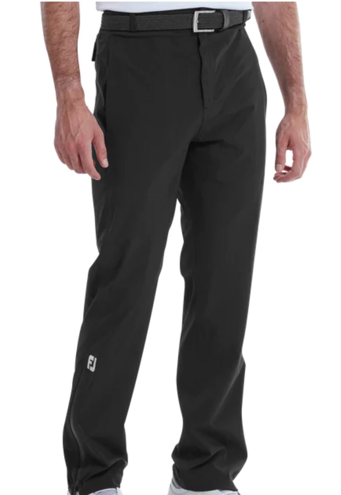 FootJoy HydroTour wasserdicht Herren Golfhose
