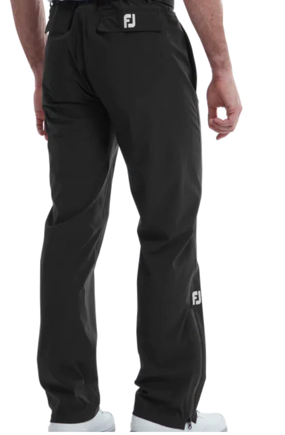 FootJoy HydroTour wasserdicht Herren Golfhose