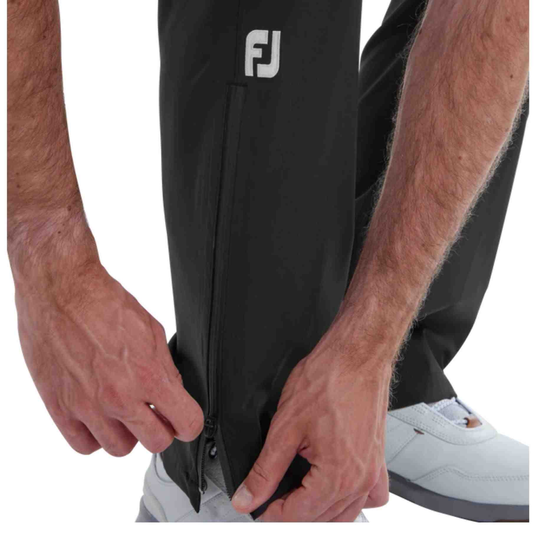 FootJoy HydroTour wasserdicht Herren Golfhose