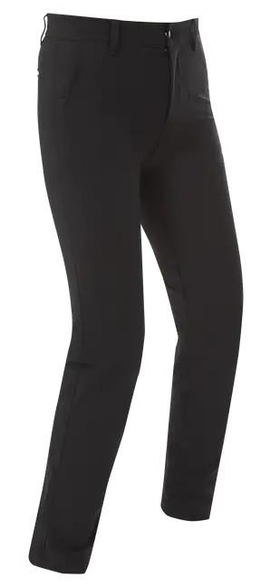 FootJoy Stretch Damen Hose, schwarz