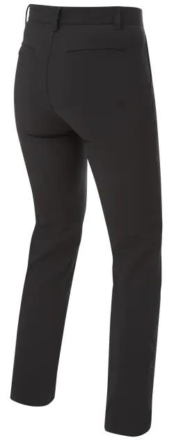 FootJoy Stretch Damen Hose, schwarz