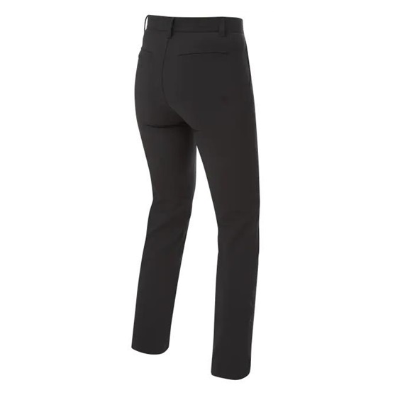 FootJoy Stretch Damen Hose, schwarz