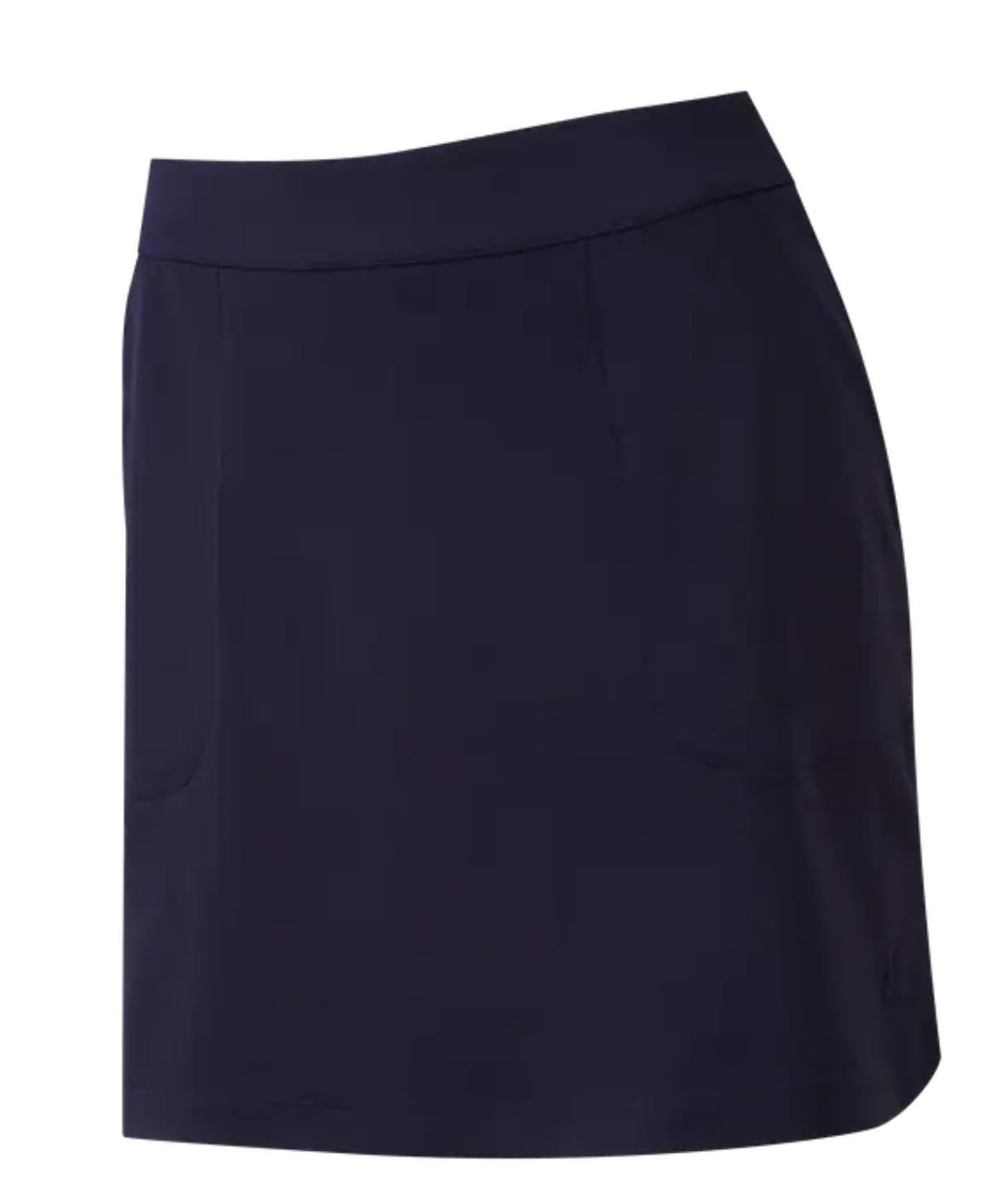 FootJoy Interlock Golfrock, dunkelblau