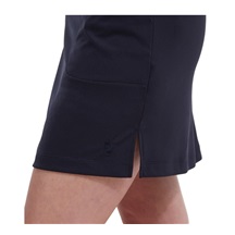 FootJoy Interlock Golfrock, dunkelblau