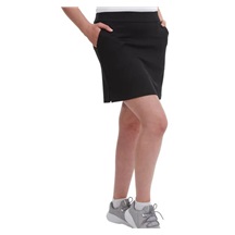FootJoy Interlock LONG Golfrock, schwarz
