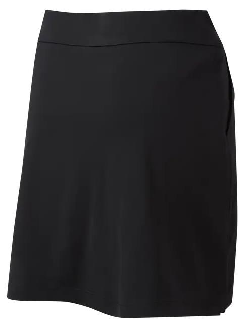 FootJoy Interlock LONG Golfrock, schwarz