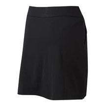 FootJoy Interlock LONG Golfrock, schwarz