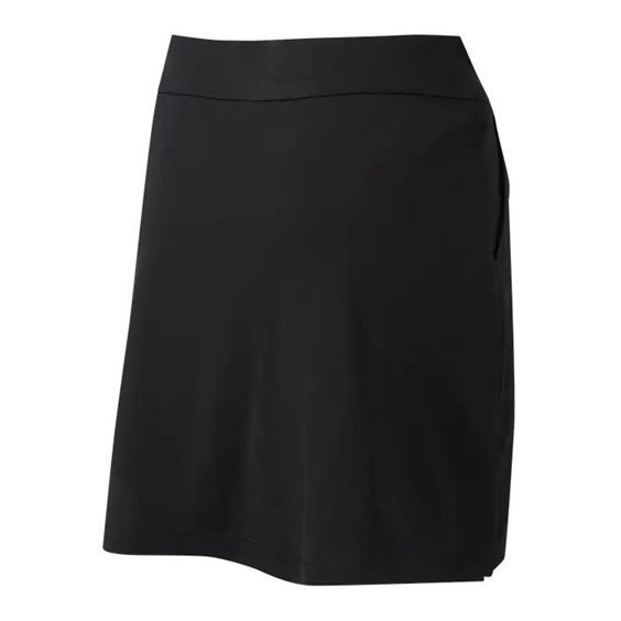 FootJoy Interlock LONG Golfrock, schwarz