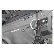 Bennington LIMITED 14 Water Resistant Standbag, schwarz
