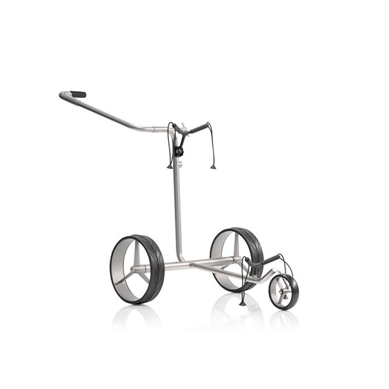 JuCad drive SL Titan Classic 2.0