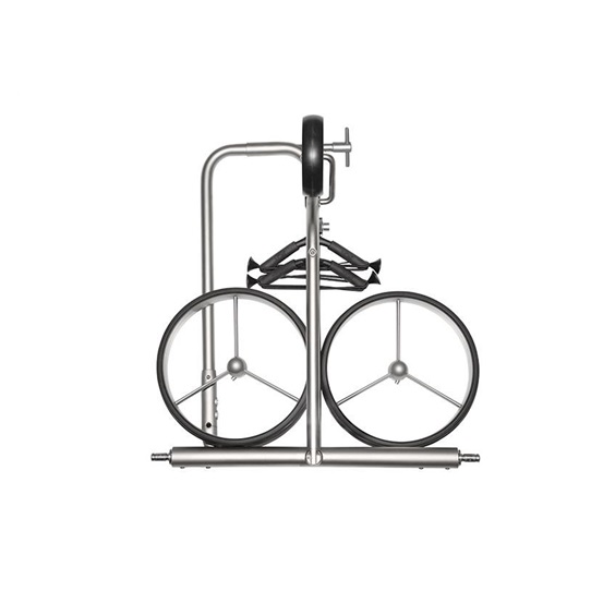 JuCad drive SL Titan Classic 2.0
