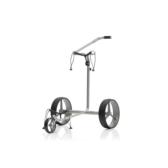 JuCad drive SL Titan Classic 2.0