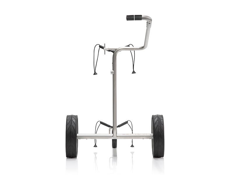 JuCad drive SL Titan Classic 2.0
