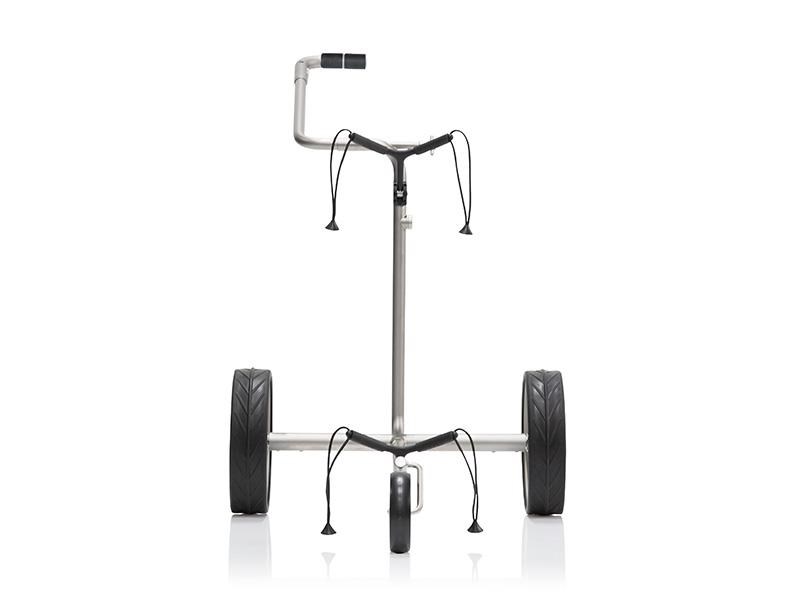 JuCad drive SL Titan Classic 2.0