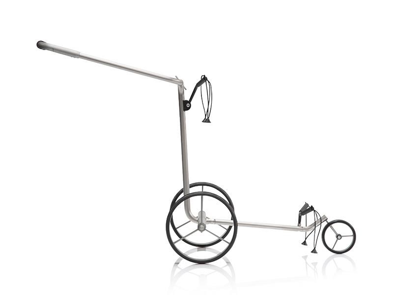 JuCad drive SL Titan Classic 2.0