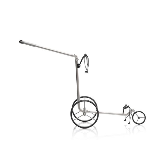 JuCad drive SL Titan Classic 2.0