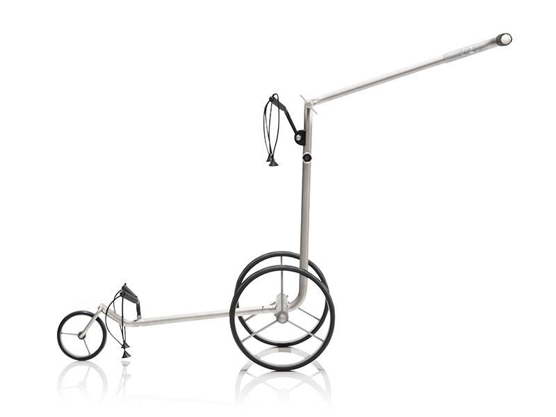 JuCad drive SL Titan Classic 2.0