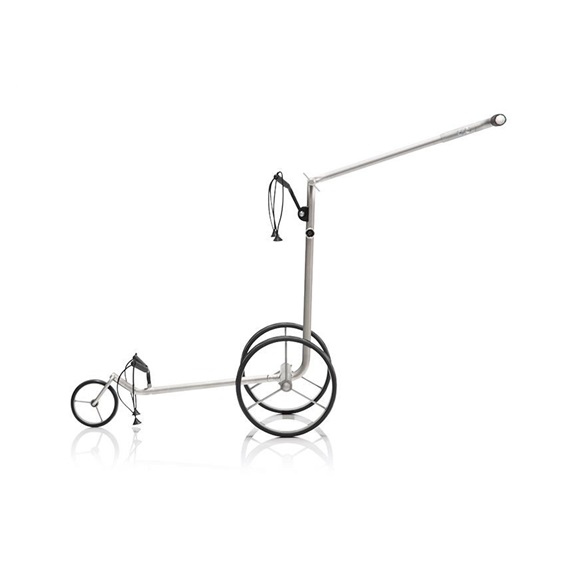 JuCad drive SL Titan Classic 2.0