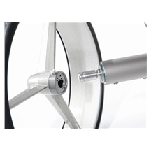 JuCad drive SL Titan Classic 2.0