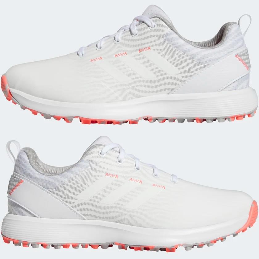Adidas Golfschuhe Damen