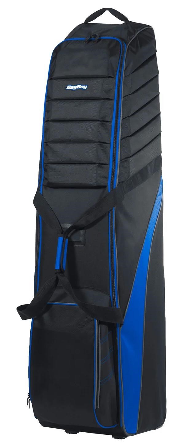 Bag Boy T-750 Travelcover, schwarz/blau