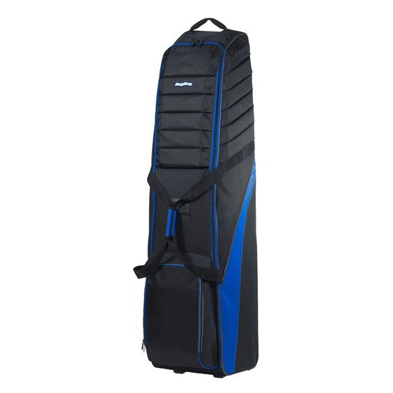 Bag Boy T-750 Travelcover, schwarz/blau